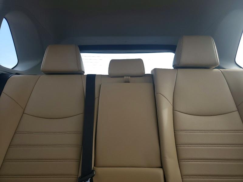 Продажа на аукционе авто 2022 Toyota Rav4, vin: JTMC1RFV3ND092819, номер лота: 47140456