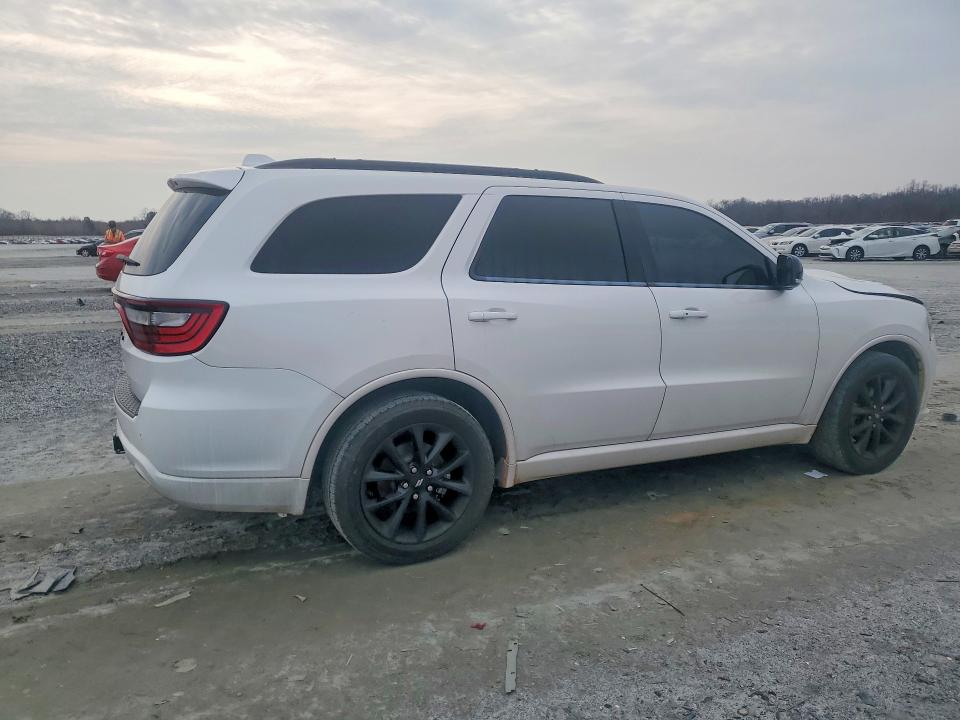 Продаж на аукціоні авто 2019 Dodge Durango, vin: 1C4RDHDG5KC676138, номер лоту: 79406995