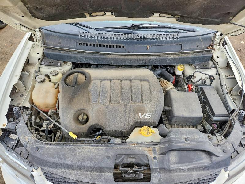 41975676 :رقم المزاد ، 3C4PDDEG4KT759627 vin ، 2019 Dodge Journey مزاد بيع