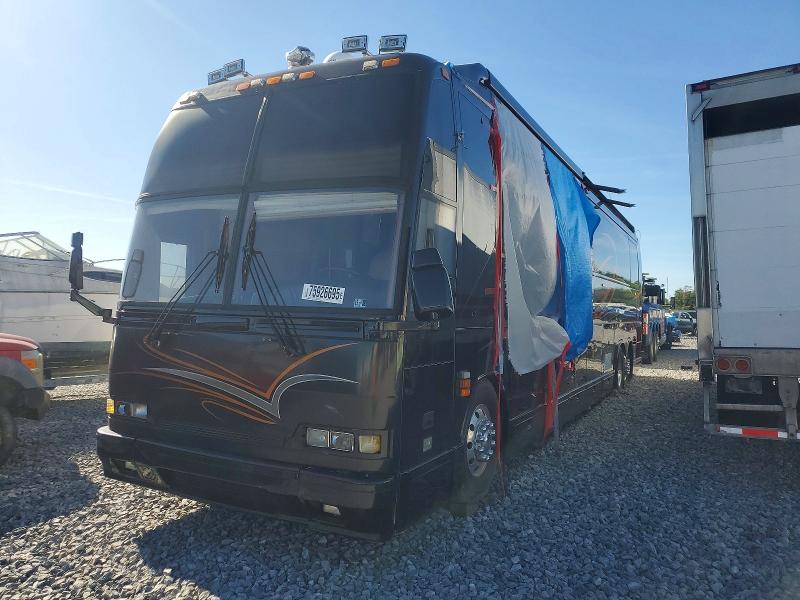Продаж на аукціоні авто 2001 Prev Motorhome, vin: 2PCV3349211014267, номер лоту: 75926695