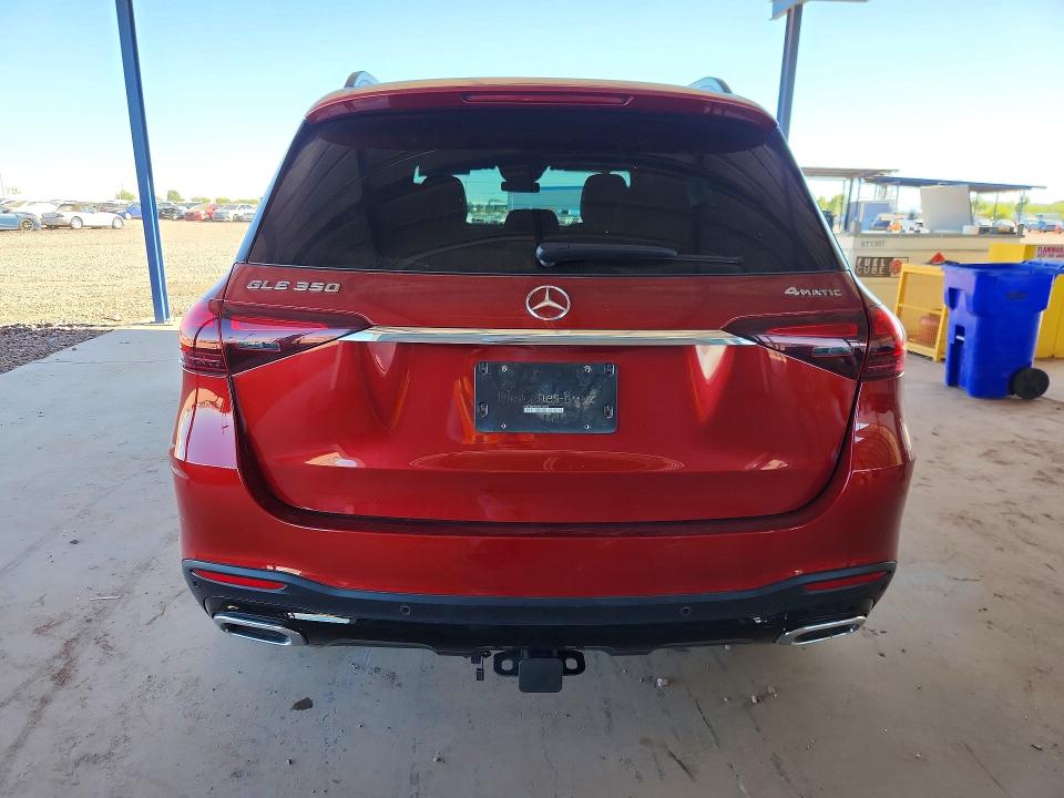 Продаж на аукціоні авто 2025 Mercedes-benz Gle, vin: 4JGFB4FB0SB430036, номер лоту: 79704045