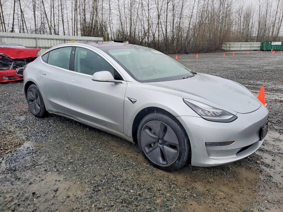 Aukcja sprzedaży 2018 Tesla Model 3, vin: 5YJ3E1EB1JF104465, numer aukcji: 78505605