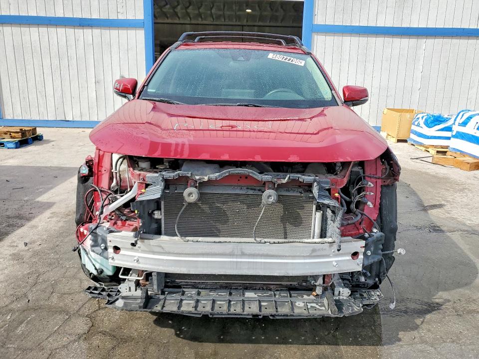 Aukcja sprzedaży 2019 Toyota Rav4, vin: 2T3K1RFVXKC017577, numer aukcji: 48077796