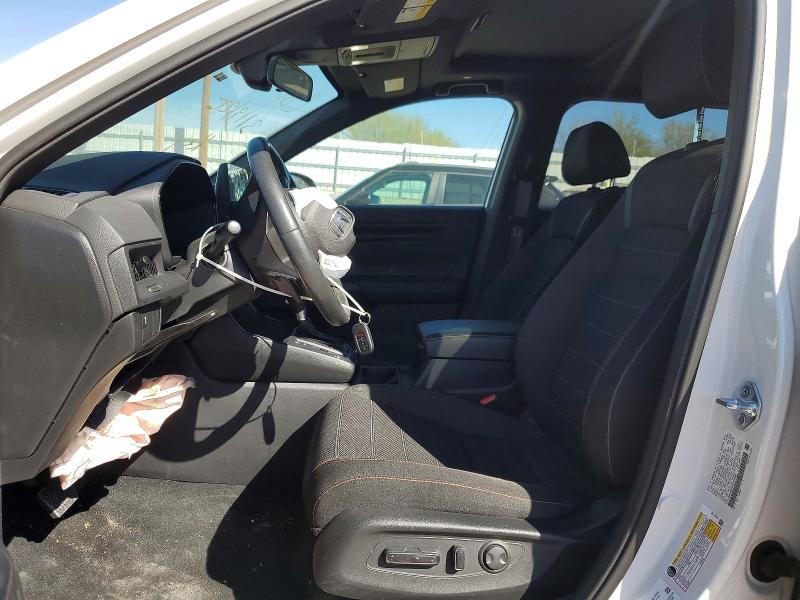 Продажа на аукционе авто 2024 Honda Cr-v, vin: 2HKRS6H5XRH810059, номер лота: 46732966