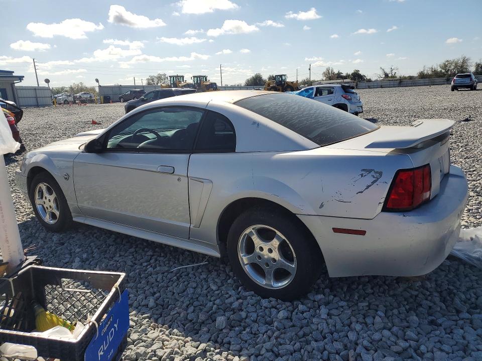 Продаж на аукціоні авто 2004 Ford Mustang, vin: 1FAFP406X4F151633, номер лоту: 79437595