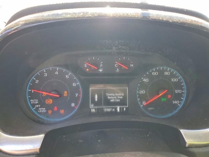 Aukcja sprzedaży 2020 Chevrolet Traverse, vin: 1GNERFKW2LJ113289, numer aukcji: 46233396