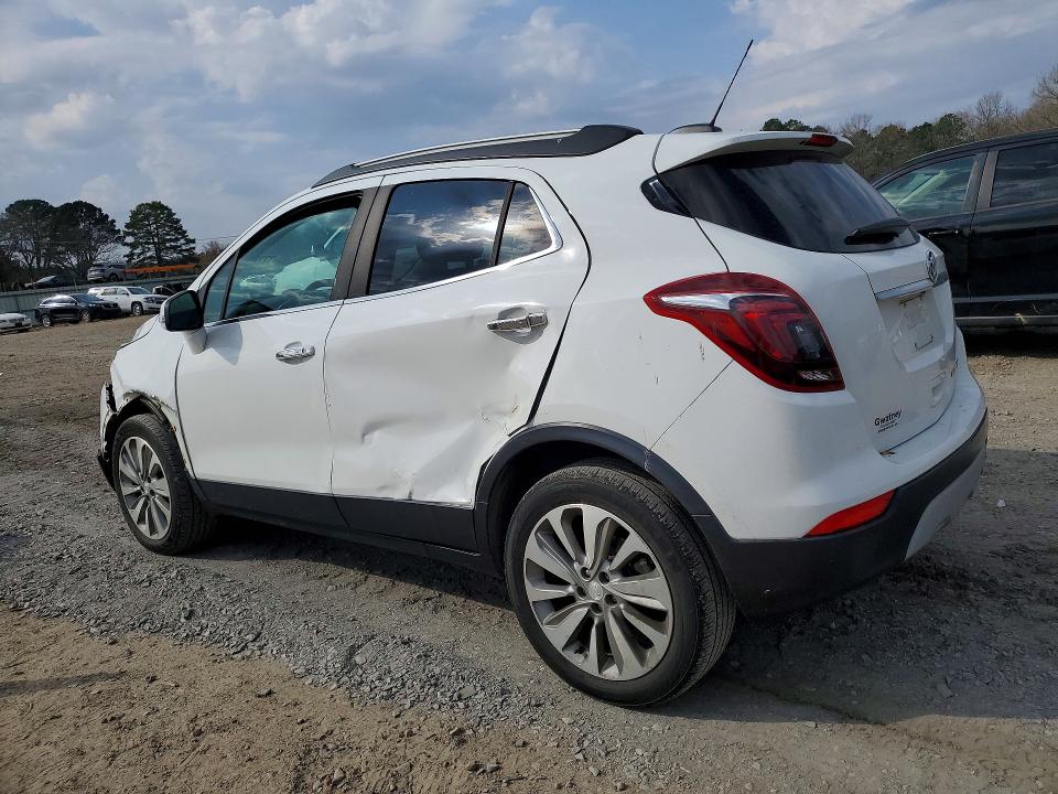 Продажа на аукционе авто 2019 Buick Encore, vin: KL4CJASB6KB817442, номер лота: 77782835