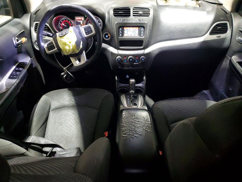 Продажа на аукционе авто 2017 Dodge Journey, vin: 3C4PDDGG4HT579666, номер лота: 45948026