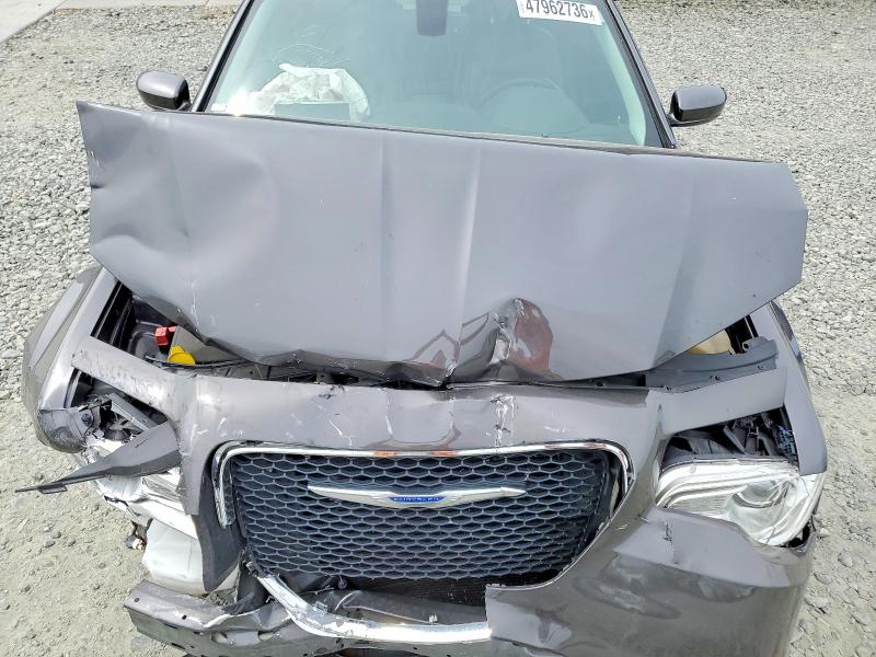 Продажа на аукционе авто 2019 Chrysler 300, vin: 2C3CCAAG2KH568954, номер лота: 47962736