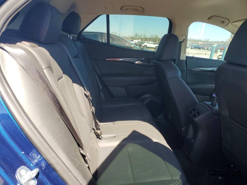 Aukcja sprzedaży 2023 Buick Envision, vin: LRBFZNR4XPD066141, numer aukcji: 46173166