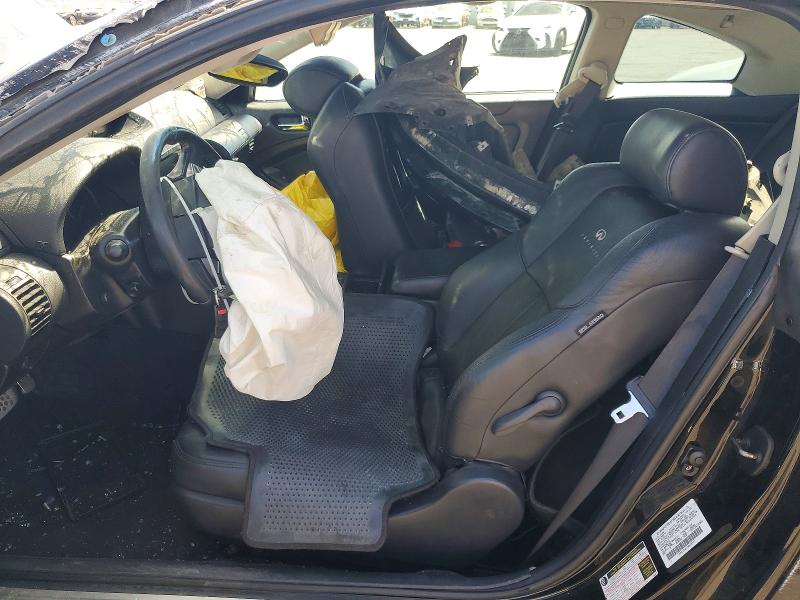 Aukcja sprzedaży 2005 Infiniti G35, vin: JNKCV54E15M425727, numer aukcji: 47088346