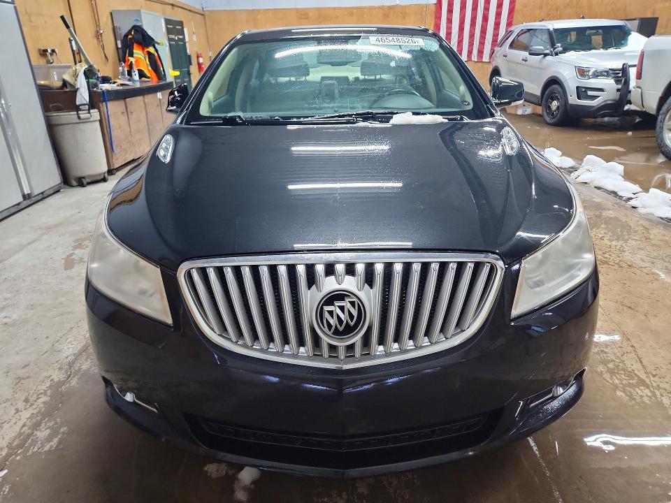 Aukcja sprzedaży 2012 Buick Lacrosse, vin: 1G4GD5E31CF141045, numer aukcji: 53175216