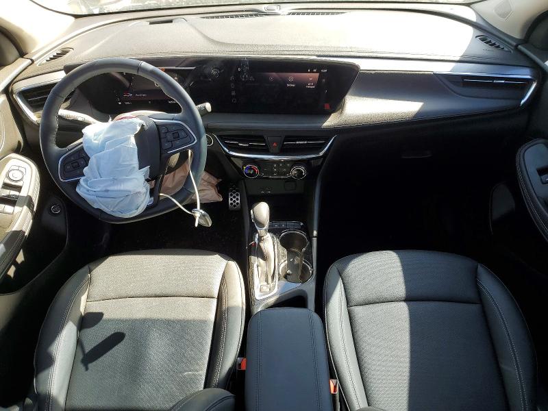 45932786 :رقم المزاد ، KL4AMDSL4RB000537 vin ، 2024 Buick Encore Gx مزاد بيع