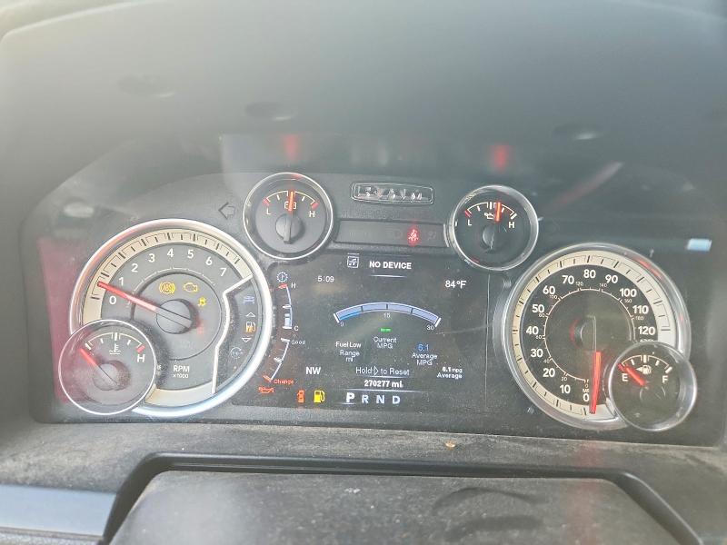 Aukcja sprzedaży 2014 Ram 1500, vin: 1C6RR7MT3ES395336, numer aukcji: 41595846