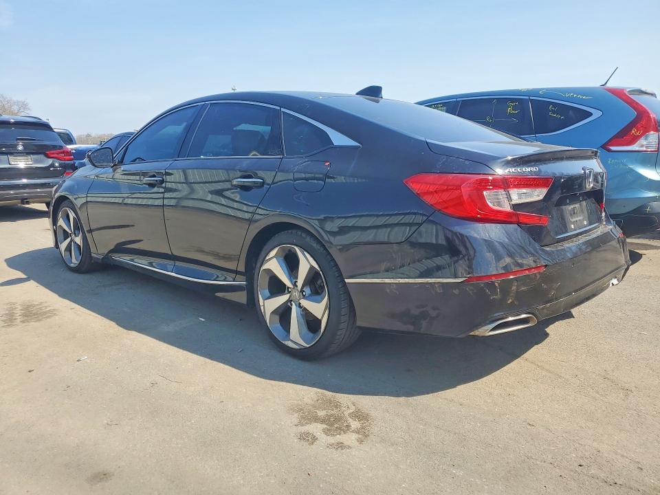 Продаж на аукціоні авто 2018 Honda Accord, vin: 1HGCV2F99JA024567, номер лоту: 46631686