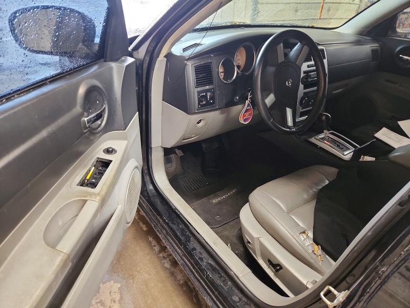 2006 Dodge Charger მანქანა იყიდება აუქციონზე, vin: 2B3KA53H96H223003, აუქციონის ნომერი: 47926856
