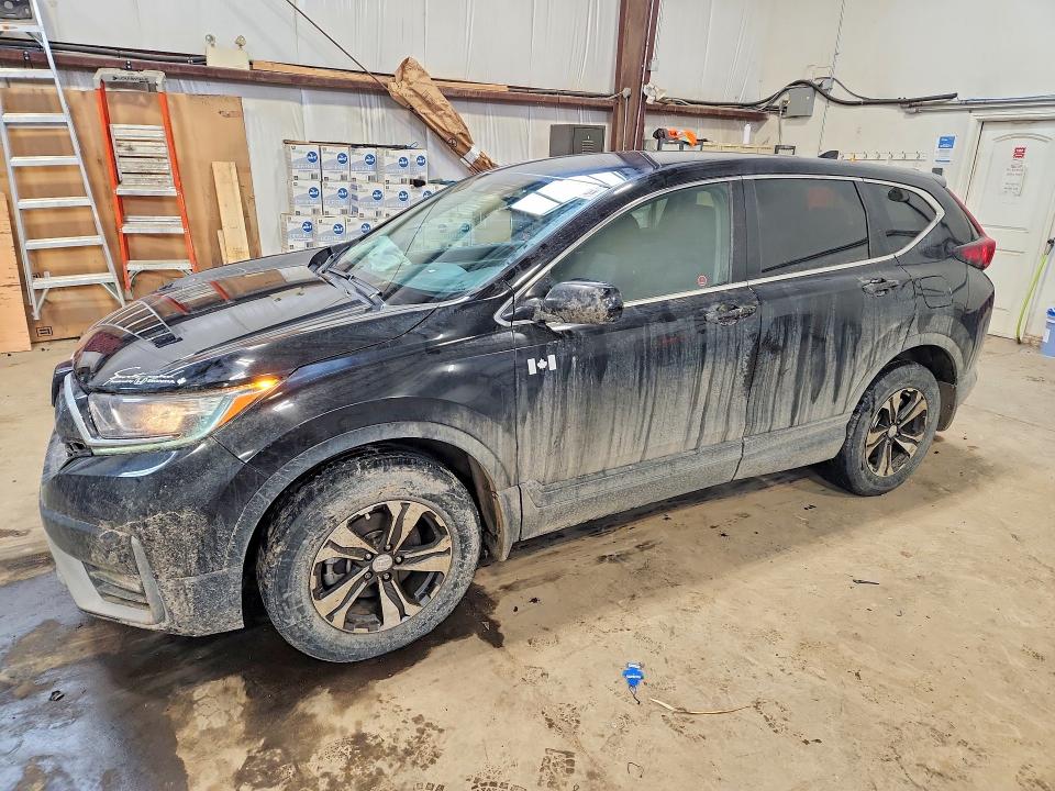 Продаж на аукціоні авто 2021 Honda Cr-v, vin: 2HKRW2H20MH236938, номер лоту: 79068275