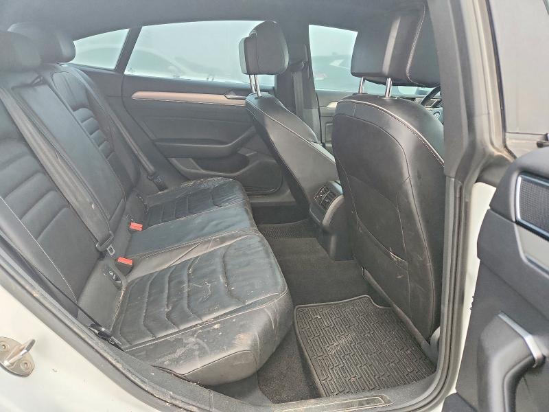 Aukcja sprzedaży 2019 Volkswagen Arteon, vin: WVWHR7AN7KE029609, numer aukcji: 47030406