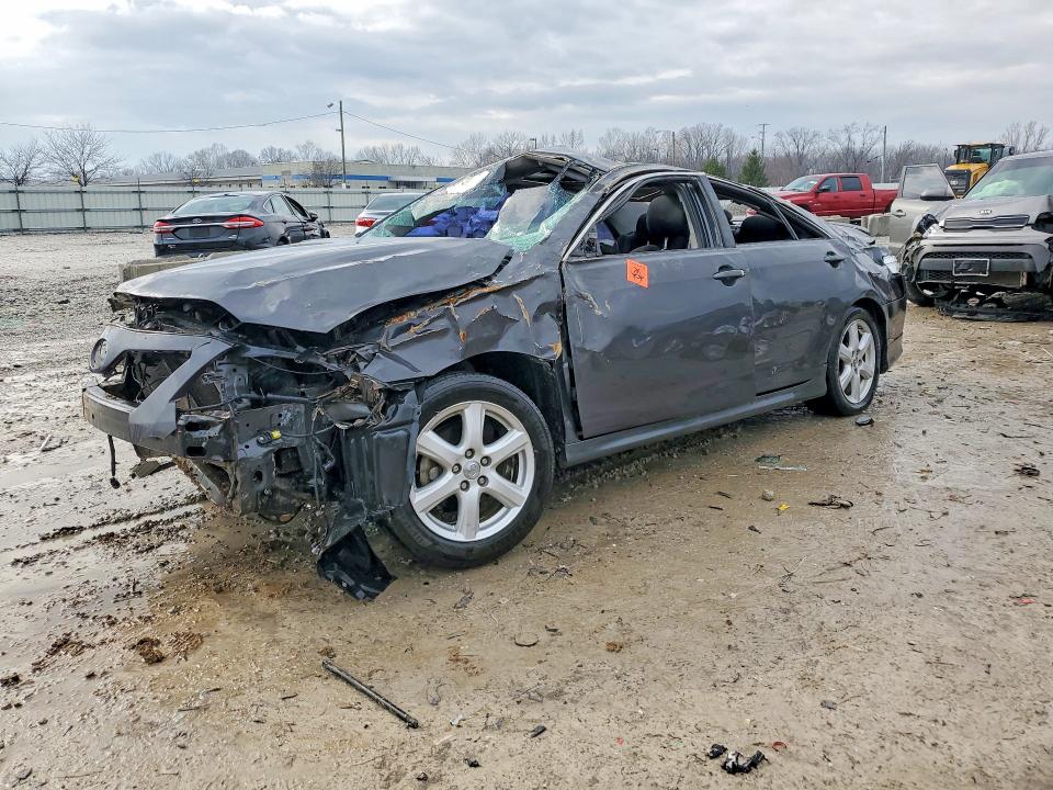 Aukcja sprzedaży 2009 Toyota Camry, vin: 4T1BE46K09U336386, numer aukcji: 79930355