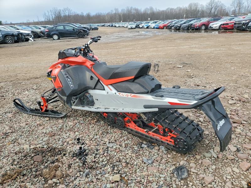 Продаж на аукціоні авто 2019 Ski-doo 899 Cc, vin: 2BPSDSKG3KV000027, номер лоту: 47257096