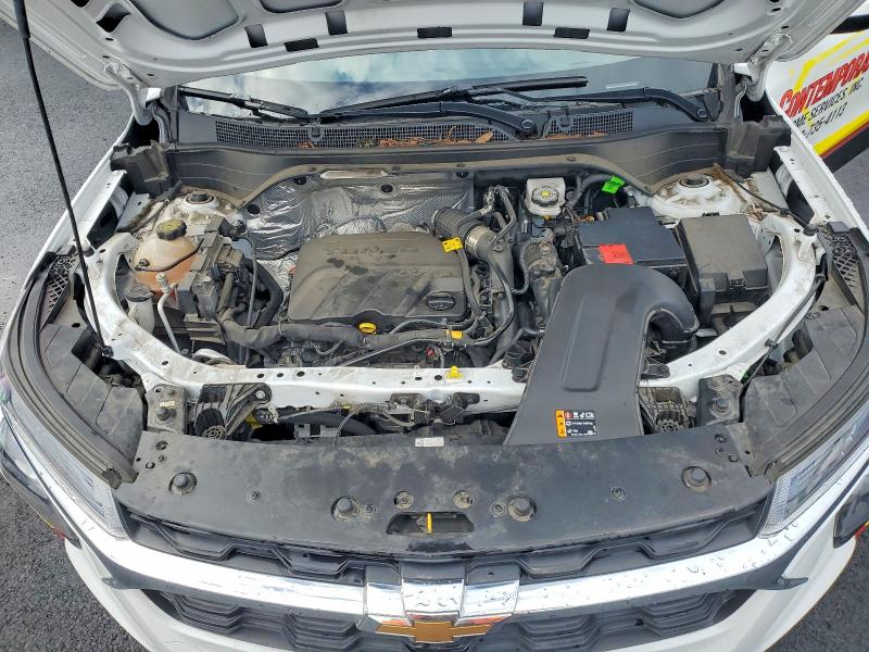 Aukcja sprzedaży 2024 Chevrolet Trax, vin: KL77LFE24RC217580, numer aukcji: 79959475
