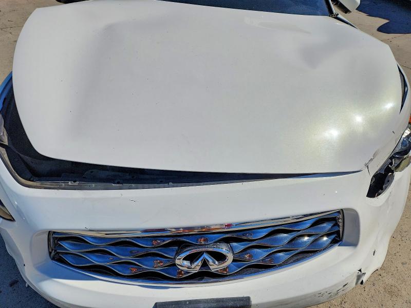 Продажа на аукционе авто 2011 Infiniti Fx35, vin: JN8AS1MW0BM732387, номер лота: 41785276