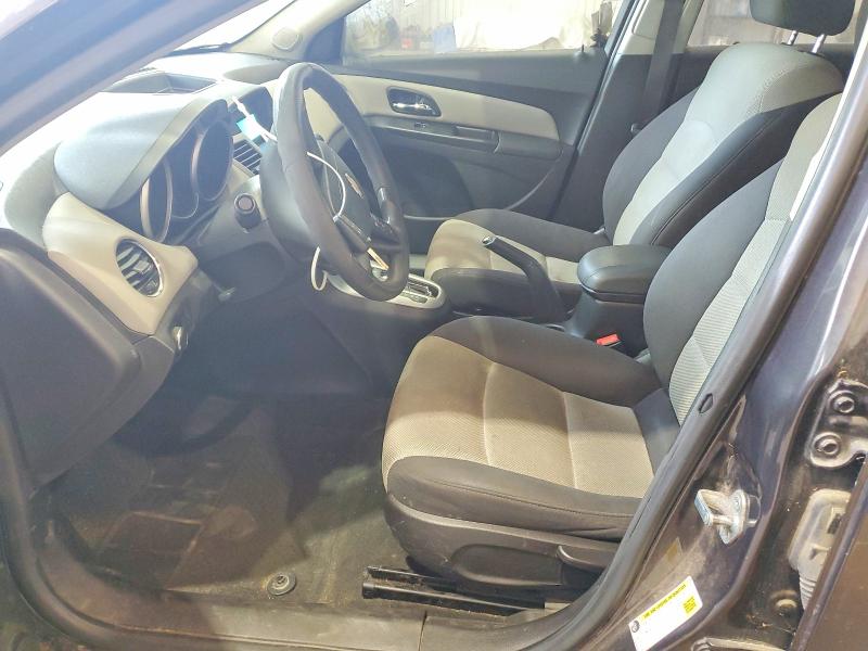 Продажа на аукционе авто 2014 Chevrolet Cruze, vin: 1G1PA5SH9E7189458, номер лота: 52013556