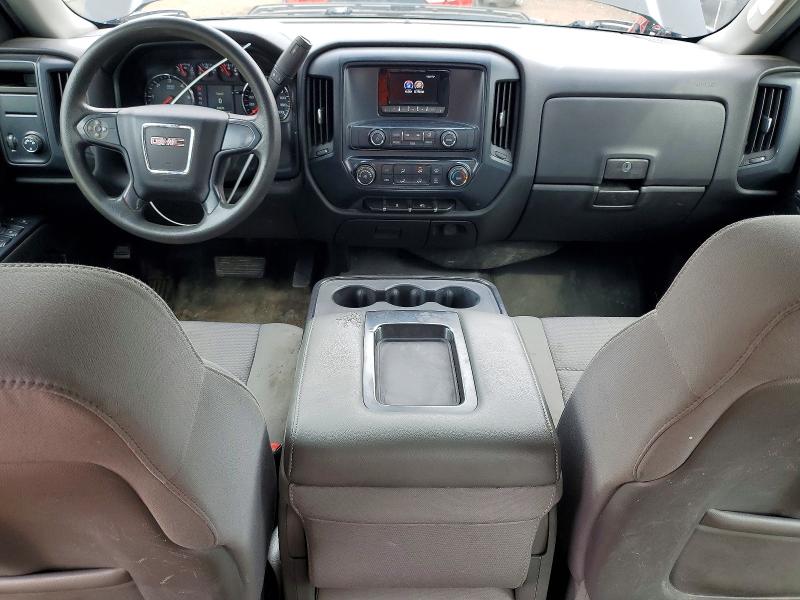 Продаж на аукціоні авто 2014 Gmc Sierra, vin: 1GTR1TEH3EZ137277, номер лоту: 47919186