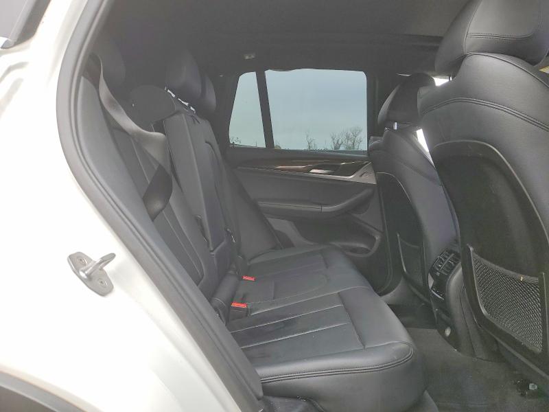 Продаж на аукціоні авто 2019 Bmw X3, vin: 5UXTR7C56KLF26980, номер лоту: 41912876
