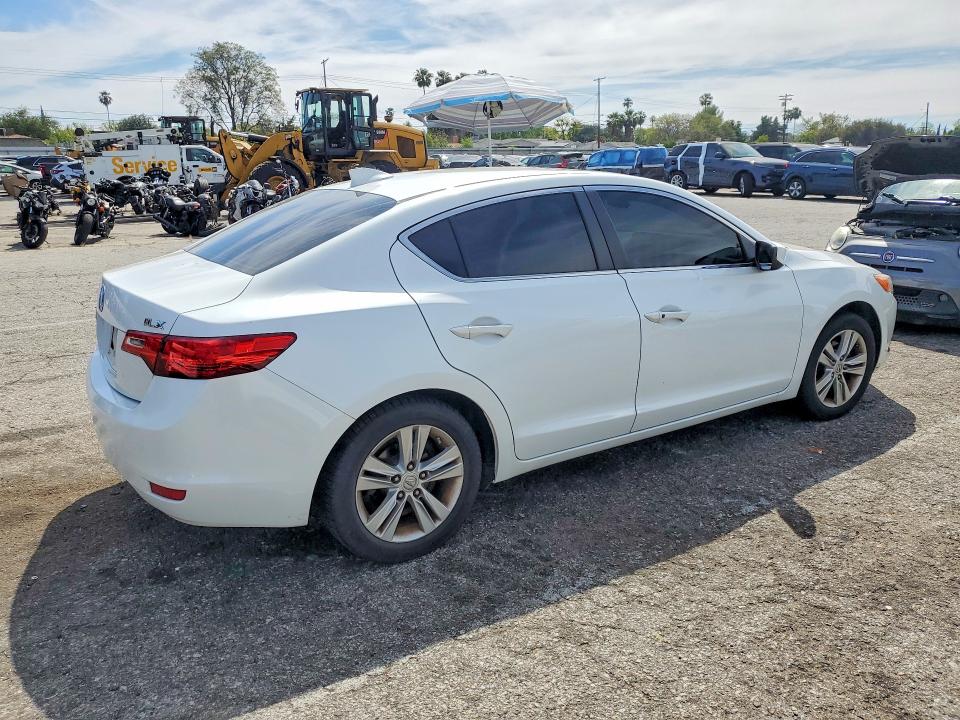 Aukcja sprzedaży 2013 Acura Ilx, vin: 19VDE1F36DE021693, numer aukcji: 47995916