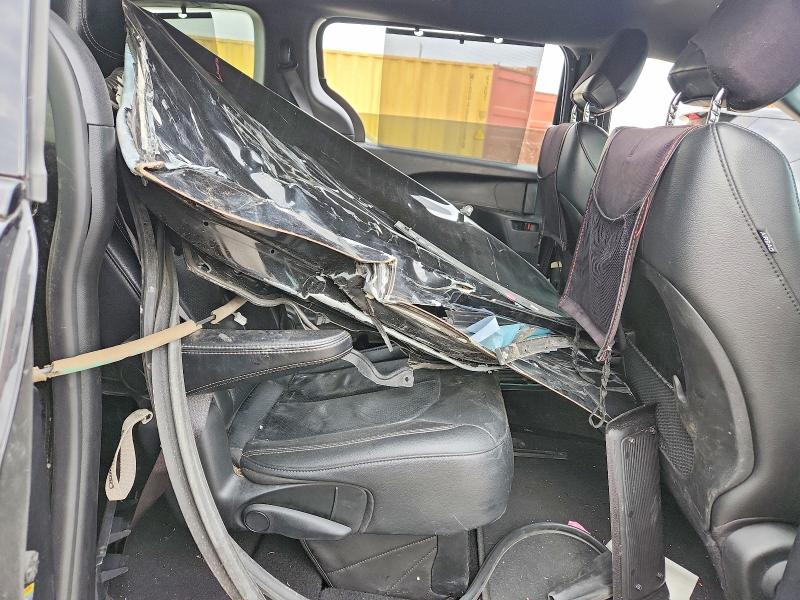 47815696 :رقم المزاد ، 2C4RC1BG3LR239874 vin ، 2020 Chrysler Pacifica مزاد بيع