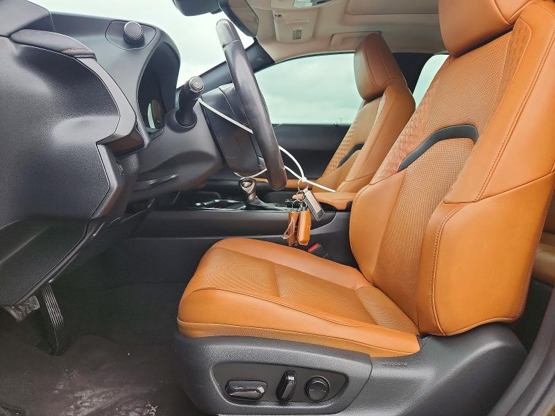Aukcja sprzedaży 2020 Lexus Ux 250h, vin: JTHP9JBH2L2031884, numer aukcji: 79393265