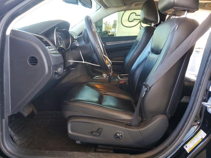 79943915 :رقم المزاد ، 2C3CCAAG4LH225578 vin ، 2020 Chrysler 300 مزاد بيع