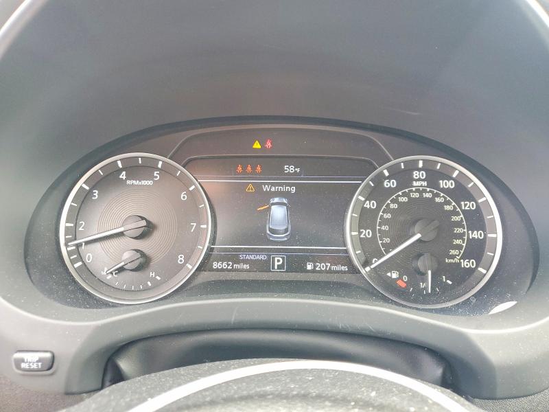 Продажа на аукционе авто 2024 Infiniti Qx50, vin: 3PCAJ5BB2RF105621, номер лота: 79085805