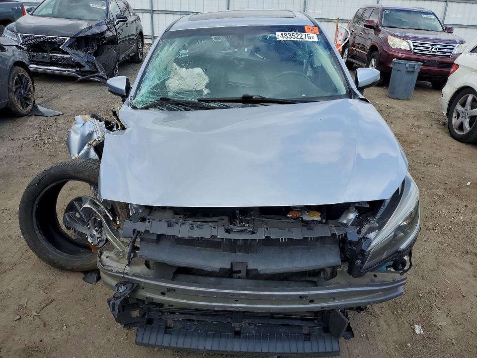 48352276 :رقم المزاد ، 4S3BNAN63K3036375 vin ، 2019 Subaru Legacy مزاد بيع