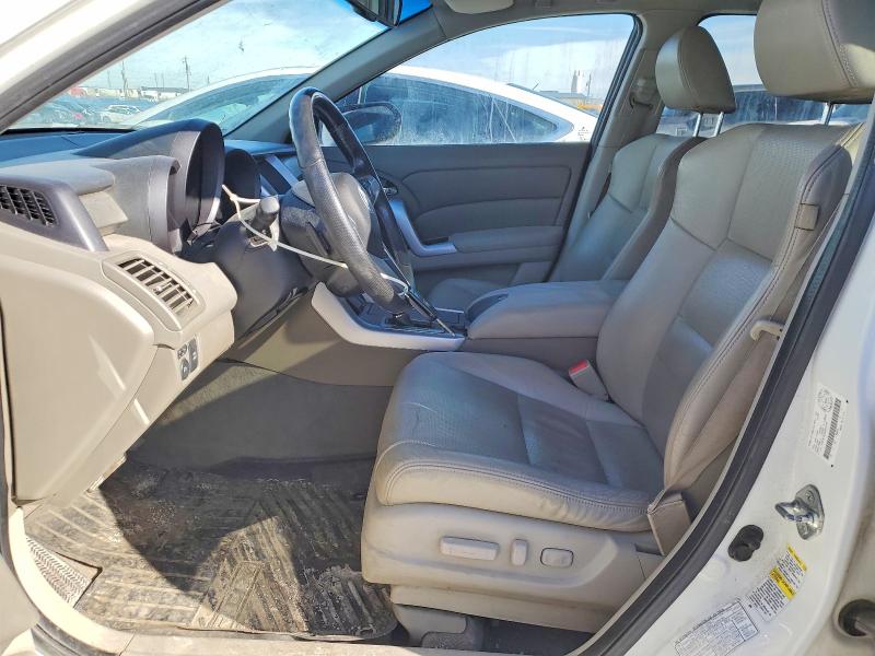 Продаж на аукціоні авто 2009 Acura Rdx, vin: 5J8TB18229A801475, номер лоту: 79555095