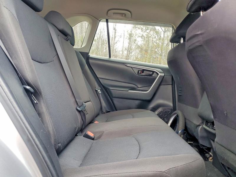 Продаж на аукціоні авто 2023 Toyota Rav4, vin: 2T3H1RFVXPC219191, номер лоту: 41922966