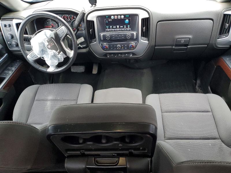 79538115 :رقم المزاد ، 2GTV2MEC2J1113576 vin ، 2018 Gmc Sierra مزاد بيع