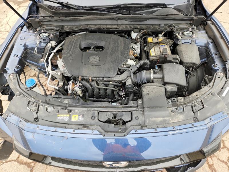 2025 Mazda Cx-50 მანქანა იყიდება აუქციონზე, vin: 7MMVABAM0SN337774, აუქციონის ნომერი: 47594506