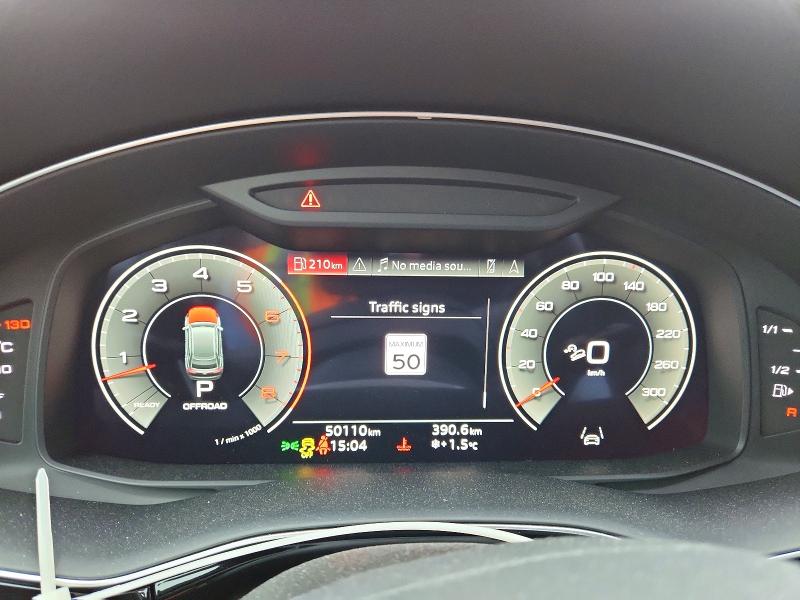 Продажа на аукционе авто 2022 Audi Q8, vin: WA1DVBF13ND014869, номер лота: 79532645