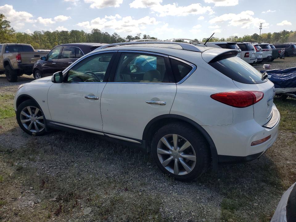 2016 Infiniti Qx50 მანქანა იყიდება აუქციონზე, vin: JN1BJ0RR8GM269750, აუქციონის ნომერი: 47221136