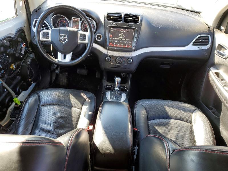 Продажа на аукционе авто 2019 Dodge Journey, vin: 3C4PDDEG0KT687633, номер лота: 47084806