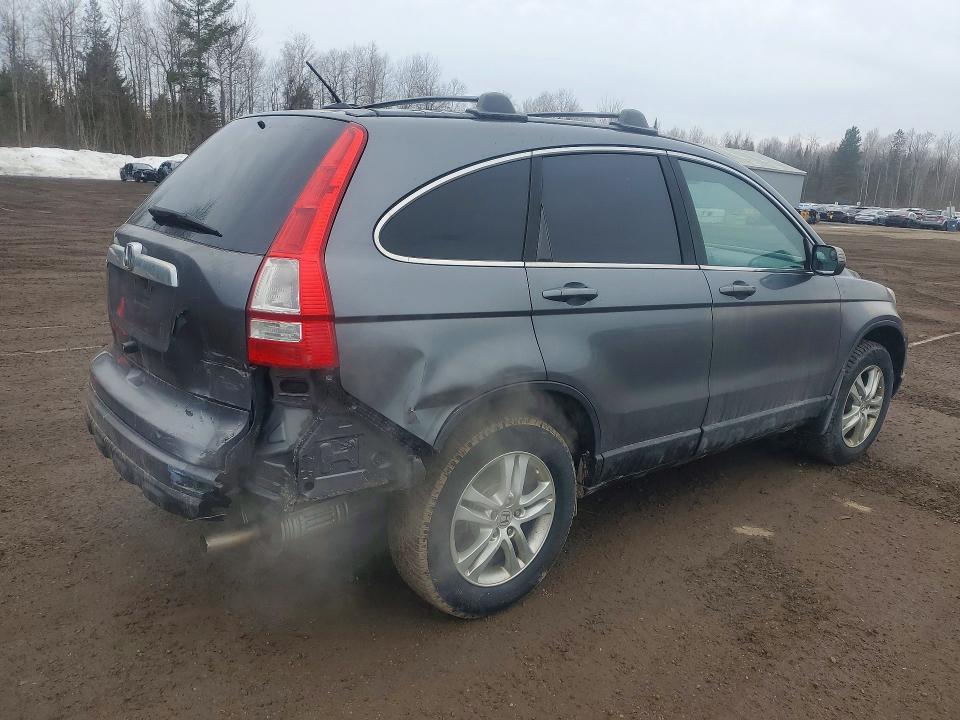 2010 Honda Cr-v მანქანა იყიდება აუქციონზე, vin: 5J6RE4H75AL817394, აუქციონის ნომერი: 47044606