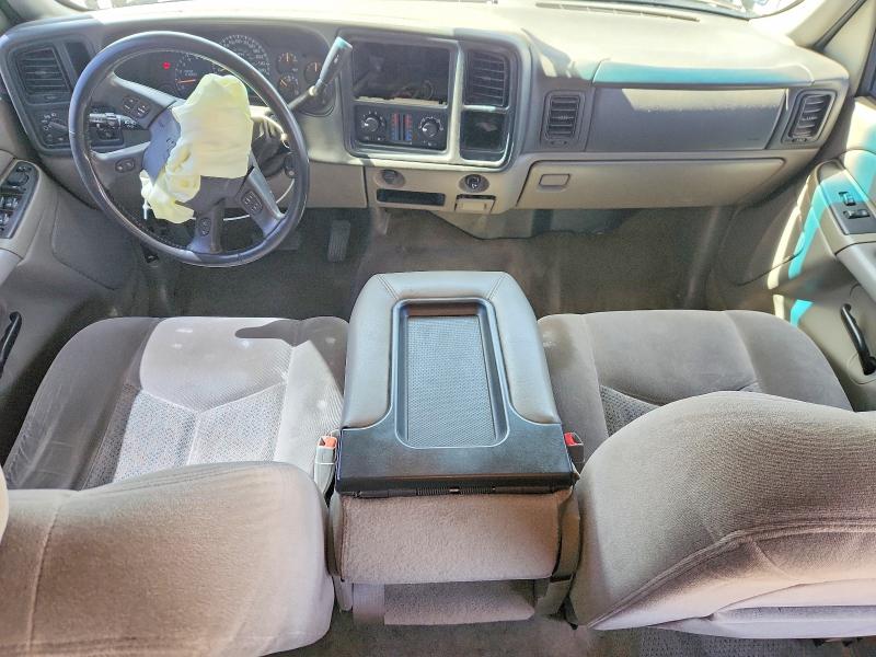 Aukcja sprzedaży 2005 Chevrolet Tahoe, vin: 1GNEC13V85J176331, numer aukcji: 45958136