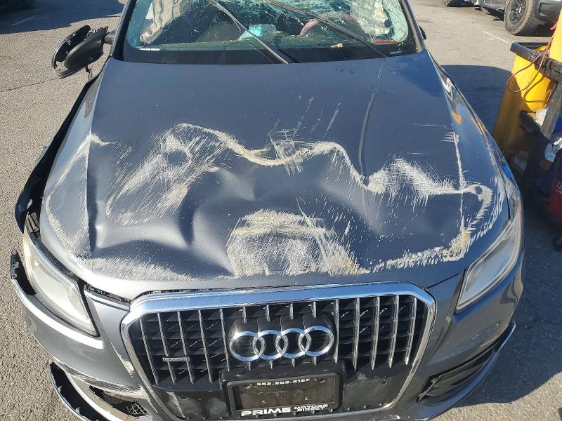 Aukcja sprzedaży 2015 Audi Q5, vin: WA1LFAFP9FA051046, numer aukcji: 41999626