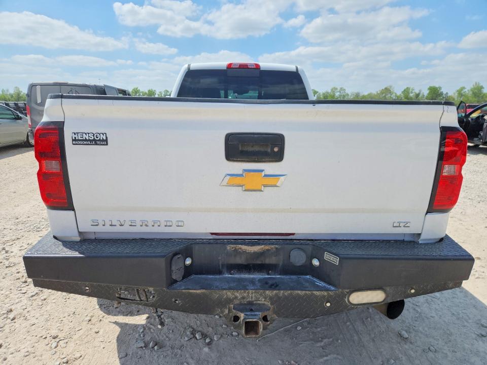 2015 Chevrolet Silverado მანქანა იყიდება აუქციონზე, vin: 1GC4K0E80FF617138, აუქციონის ნომერი: 47892626
