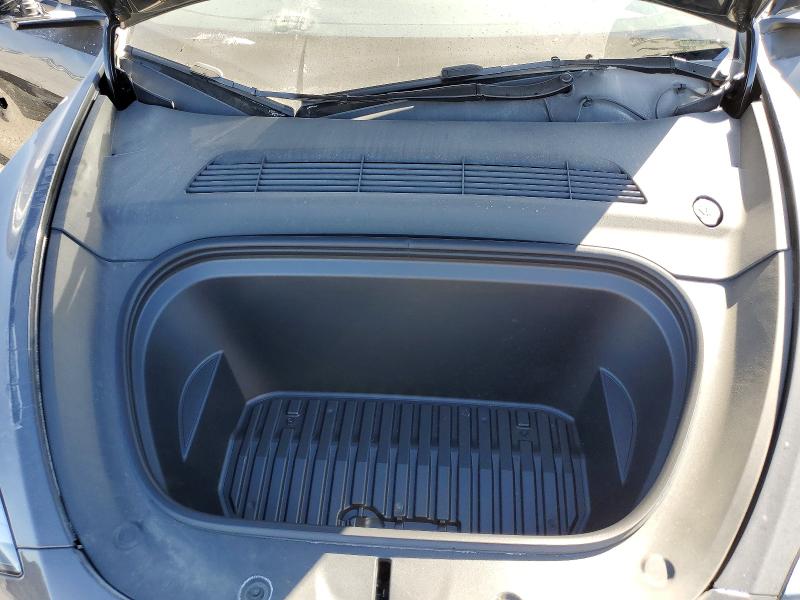 Продаж на аукціоні авто 2025 Tesla Model Y, vin: 7SAYGDED6SF234023, номер лоту: 46634216