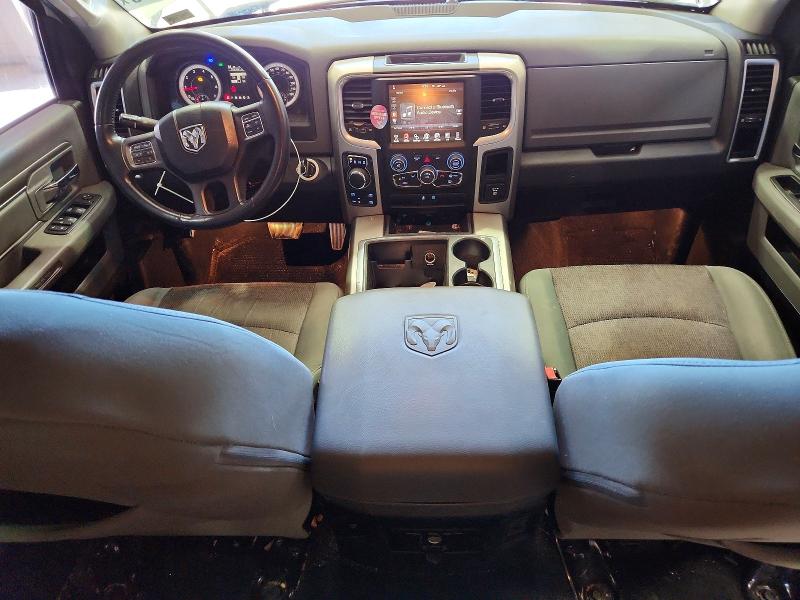 47670106 :رقم المزاد ، 1C6RR7LG8ES310480 vin ، 2014 Ram 1500 مزاد بيع