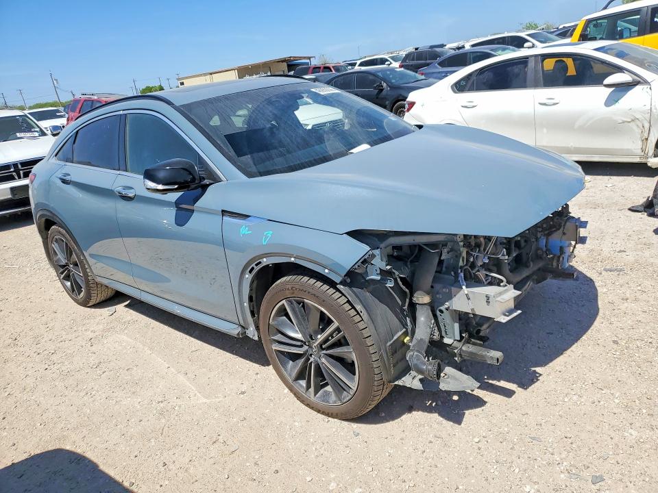 Aukcja sprzedaży 2022 Infiniti Qx55, vin: 3PCAJ5K34NF103436, numer aukcji: 46959206