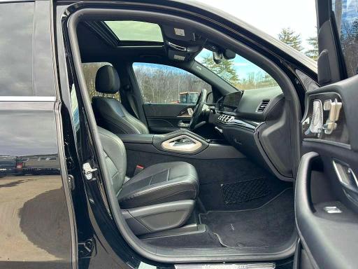 77460395 :رقم المزاد ، 4JGFB4JB7LA161645 vin ، 2020 Mercedes-benz Gle مزاد بيع